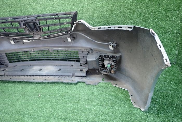 HONDA ACCORD VIII 08-11 front bumper front