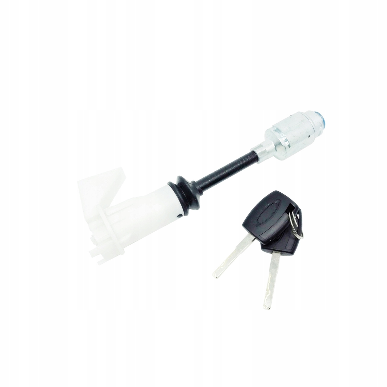 3M5A-R16B970-AD, 4556337 - Вставка замок капота капота Focus C-MAX