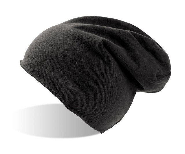 

Modna Czapka Zimowa Oversize Beanie Damska Męska