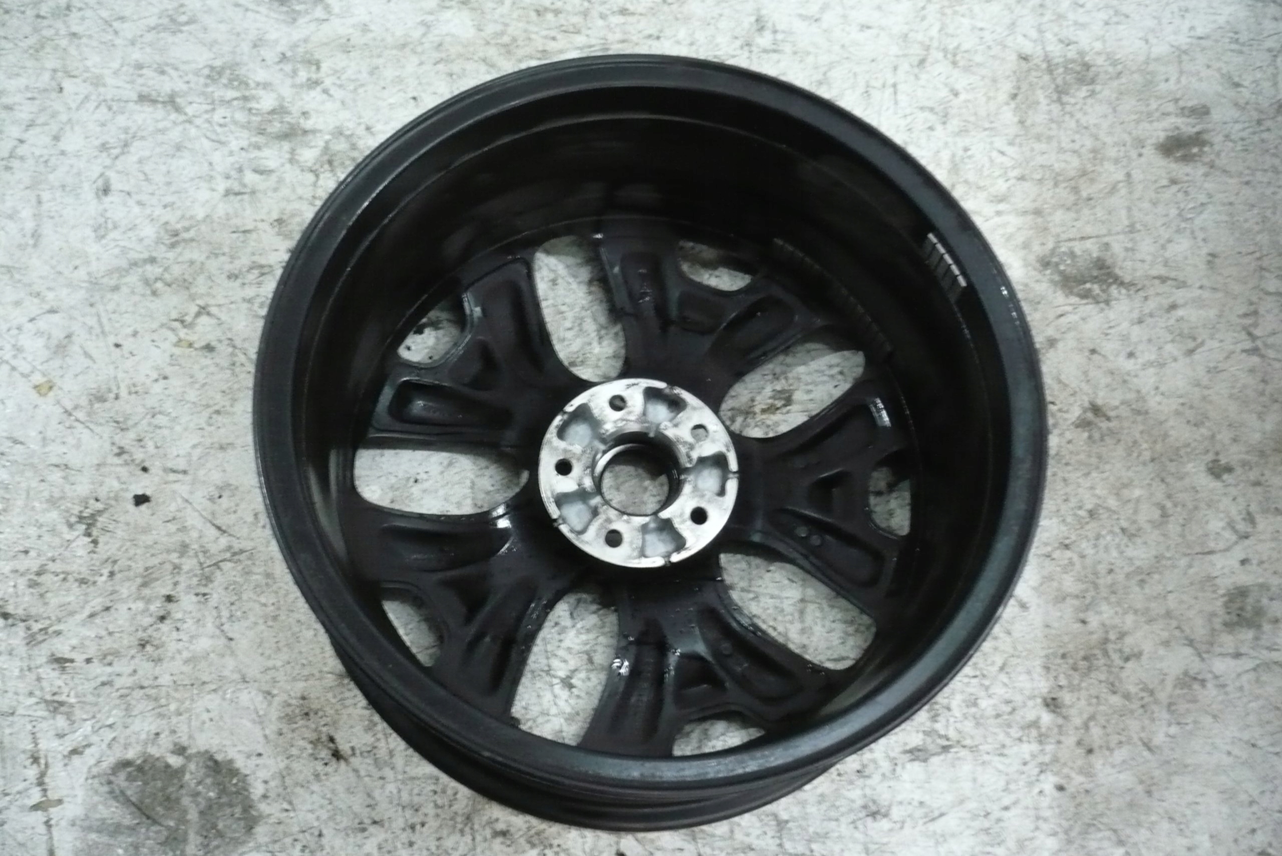 KIA disk hliníkový 19 52910-F1500