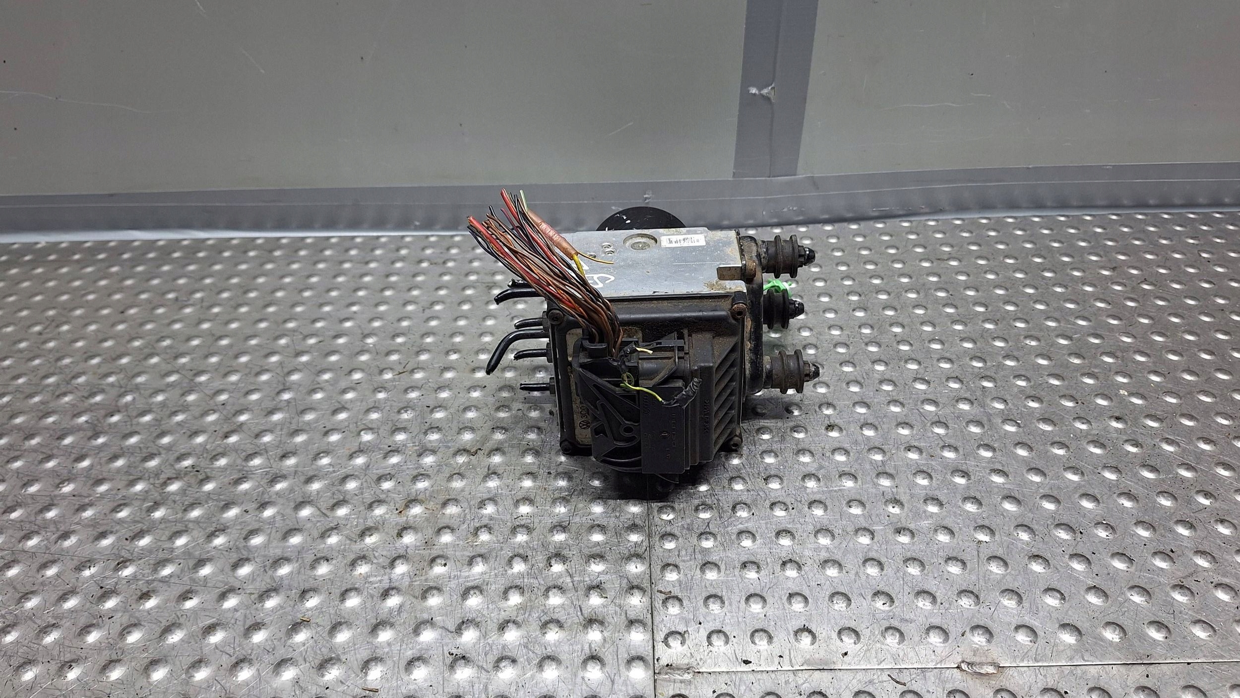 Pompa Centralina ABS 3C0614109A VW PASSAT B6