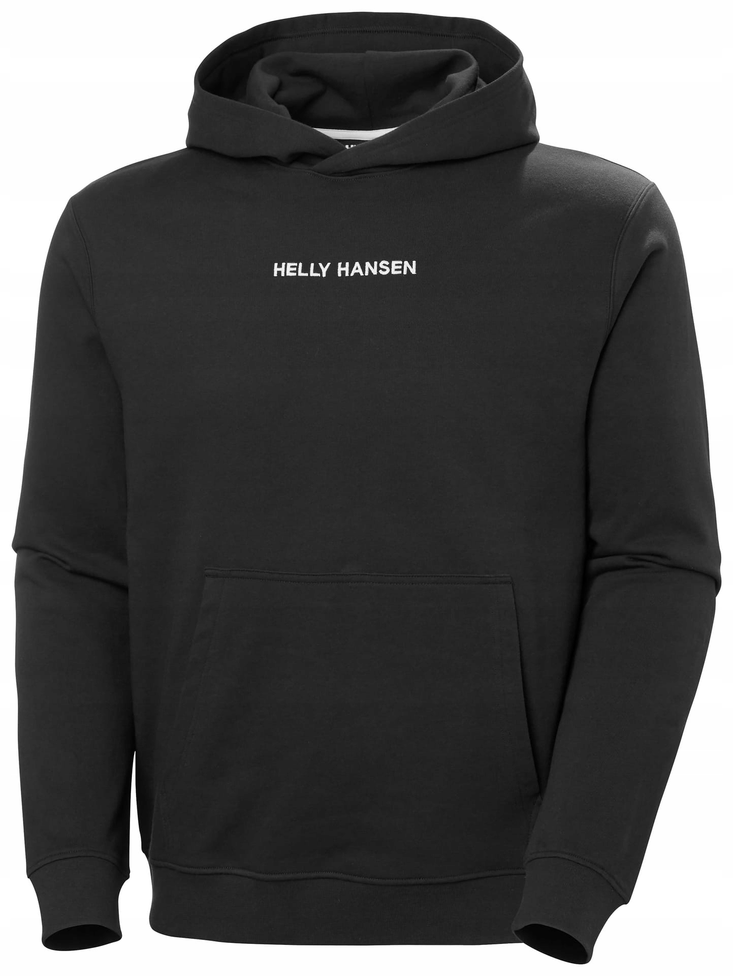 Mikina s kapucí Helly Hansen Mikina Core černá XXL