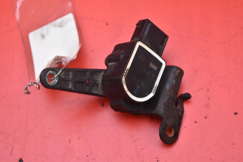 sensor POZIOMOWANIA REFLEKTOROW front 6778813 MINI COOPER R56 06-10