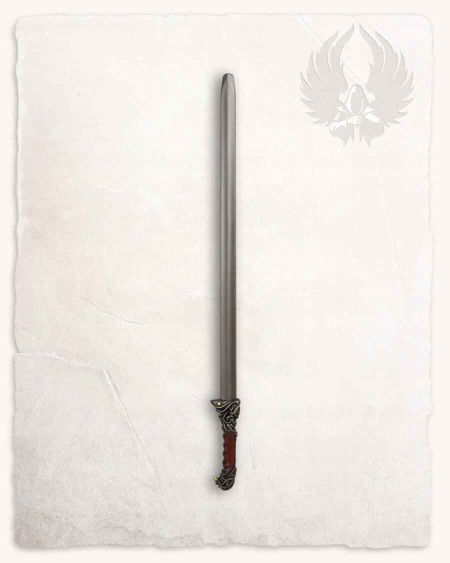 Ruční Meč Wyvern II 1,5 Zbraň Pro Larp