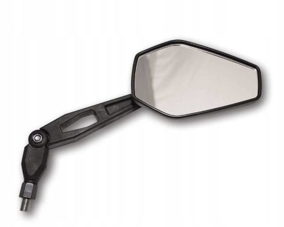 

Lusterka Shin Yo motocyklowe z ramieniem regulowan