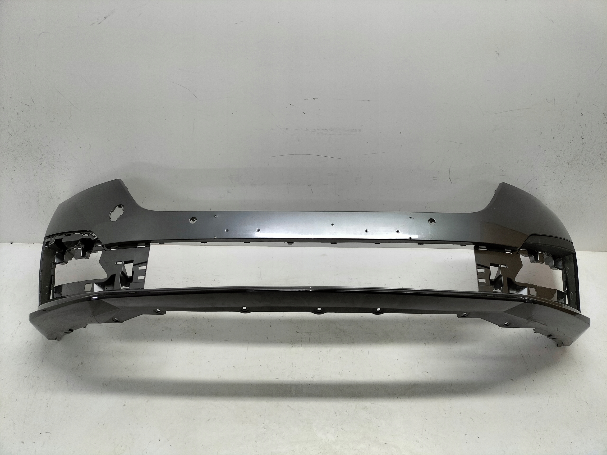 front bumper front SKODA OCTAVIA 4 IV 19- SPORTLINE