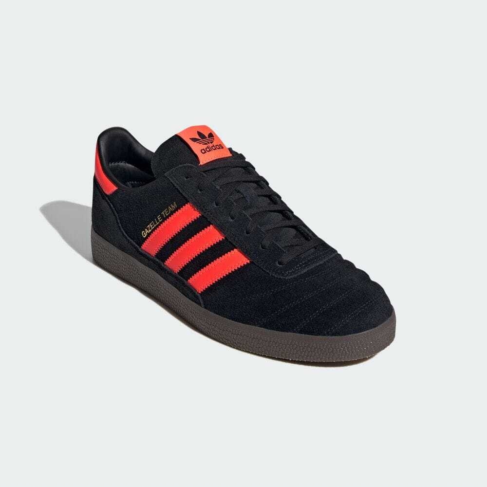 Boty Adidas Originals Gazelle Team II0006 vel 43 1/3