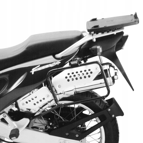 КАРКАС БОКОВИНЫ KAPPA MONOKEY BMW F 650ST