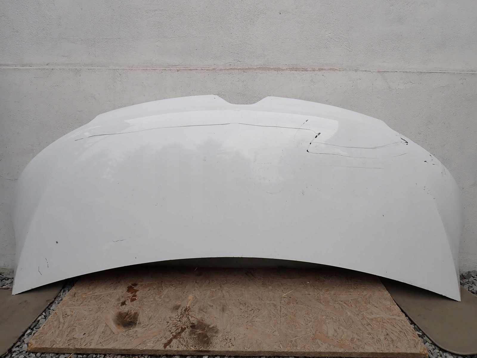 CAPOT RENAULT MASTER III LIFT 19