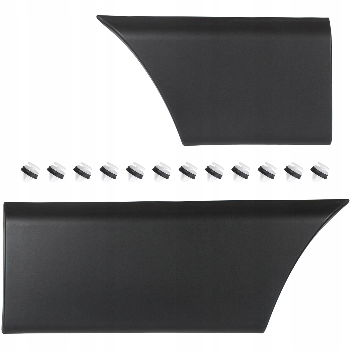 Lišta Lišty Master Movano 2010- L2 Sada