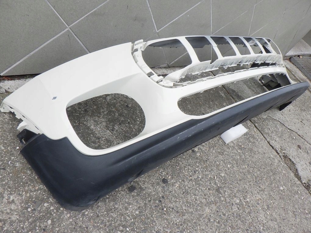MINI COOPER F54 CLUBMAN 15- front bumper