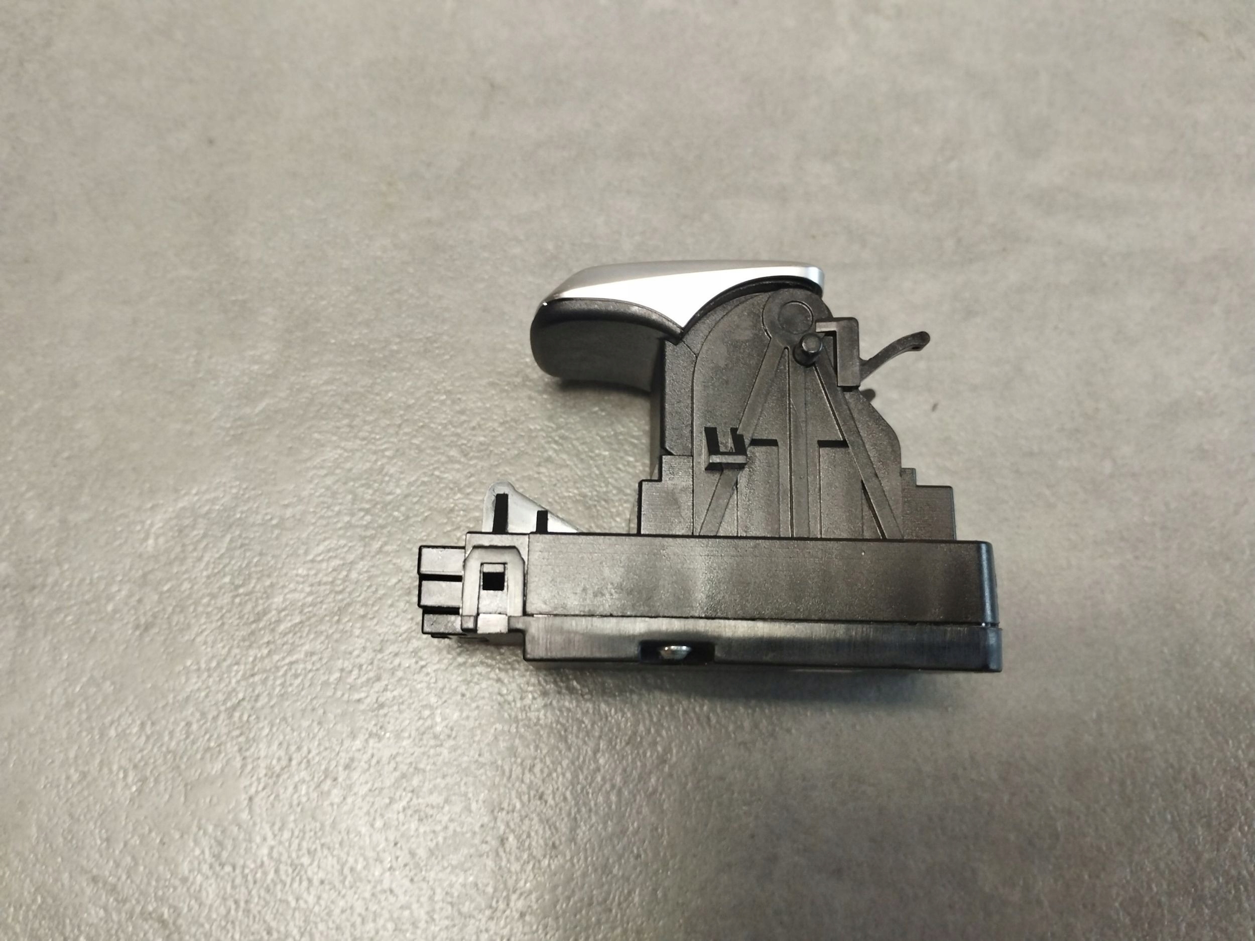Mercedes-Benz E W213 switch electric brake A2139056608