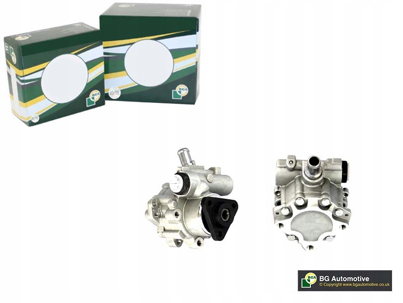 насос гур PSP0120 BGA