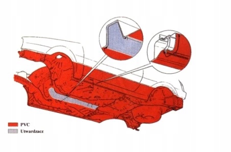 3XU100 BARANEK + FLUIDOL F400 + R-STOP + PISTOLET EAN (GTIN) 5906800881984
