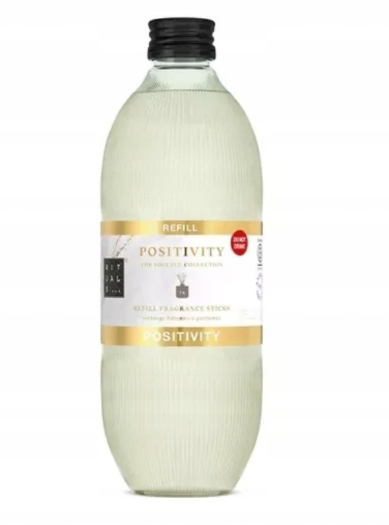 Rituals Positivity Refill Uzupelnienie do Patyczkow Zapachowych XL 500ml