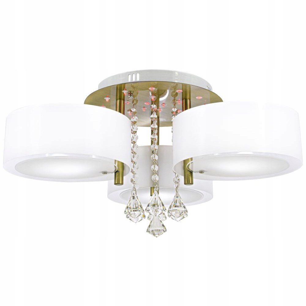 stropní svítidlo Led Antila DRS8006/3 21QG Elem