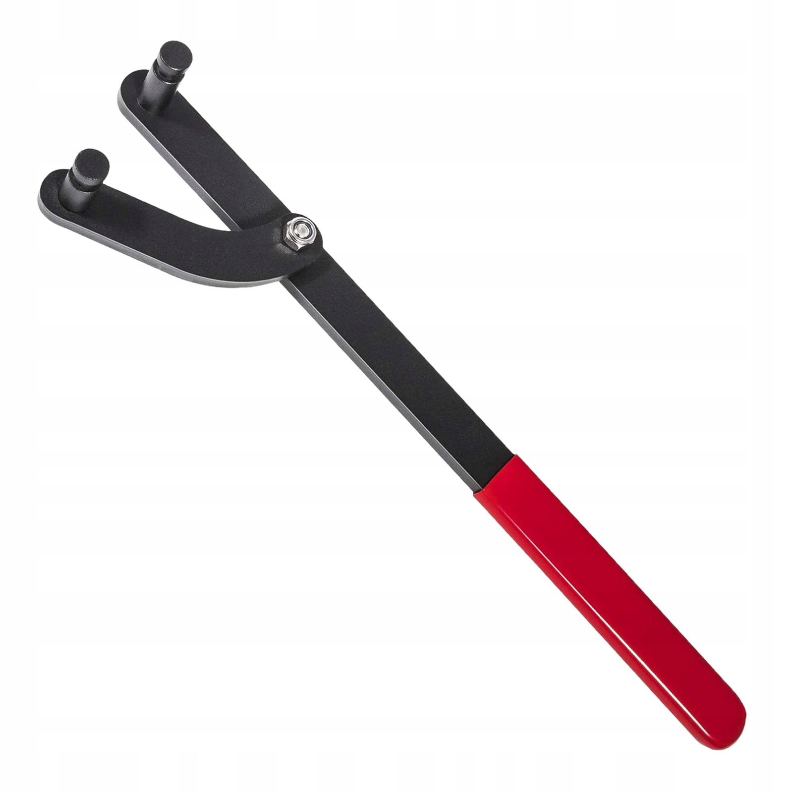 Klucz narzędziowy do uchwytu koła pasowego wałka r Marka bez marki