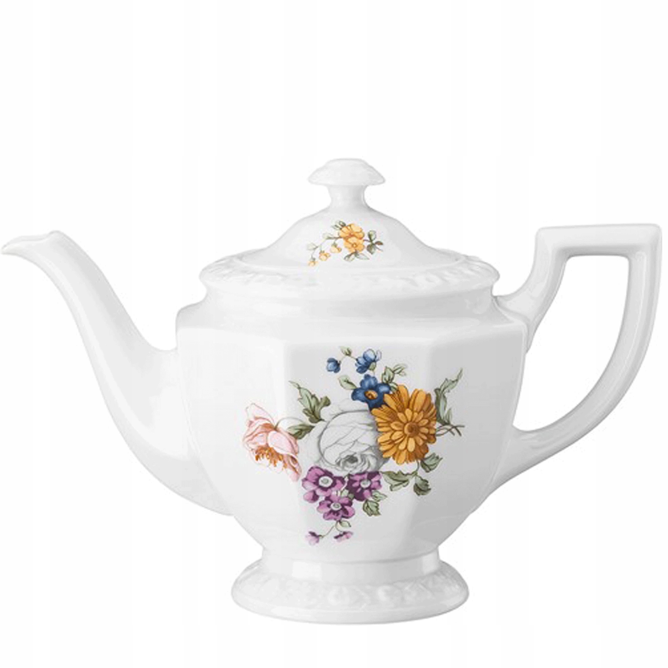 Džbán na čaj Maria Flowers Rosenthal