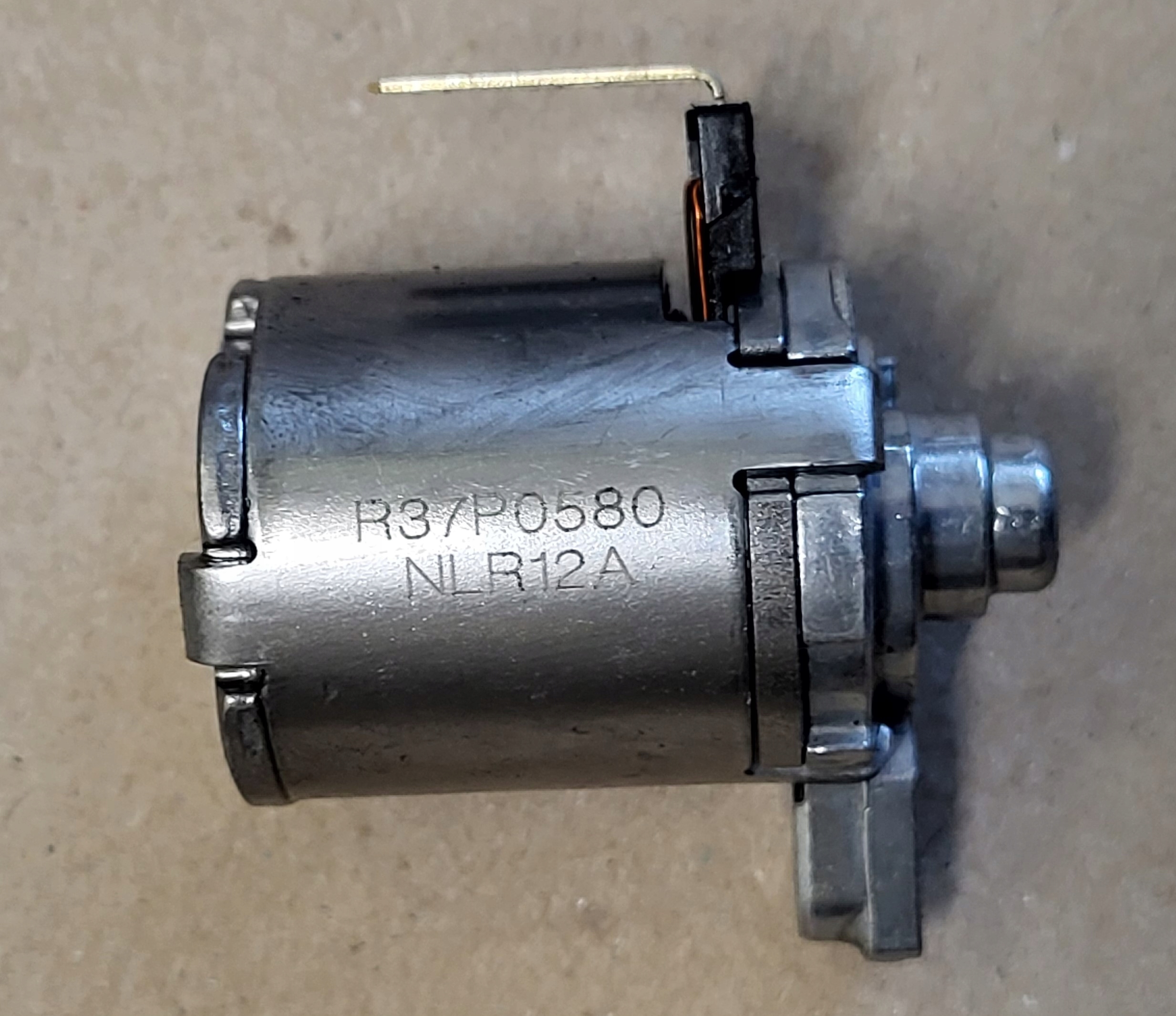 Sensor Sensor MECHATRONIKI Getriebe DSG DQ250 VW PASSAT B7 B8 GOLF UBAS-R7