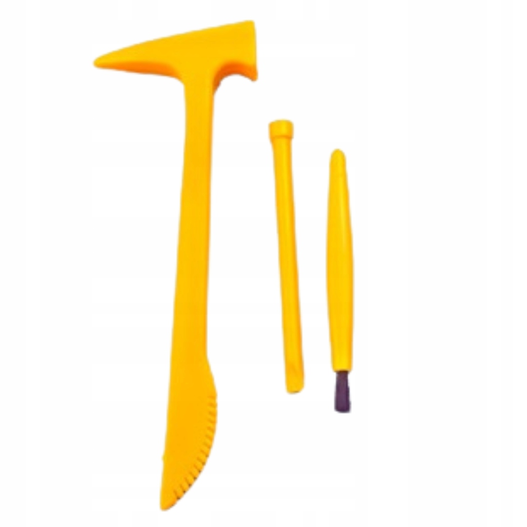 BERNIUKO DIENOS DOVANA KASINĖJIMUI DEIMANTINĖ KASYKLA 17 AKMENŲ ARCHEOLOGAS Gamintojo kodas AMIKU-0343