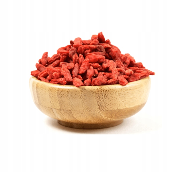 Levně Goji 1 kg – přírodní superpotravina, vysoká kvalita Tola