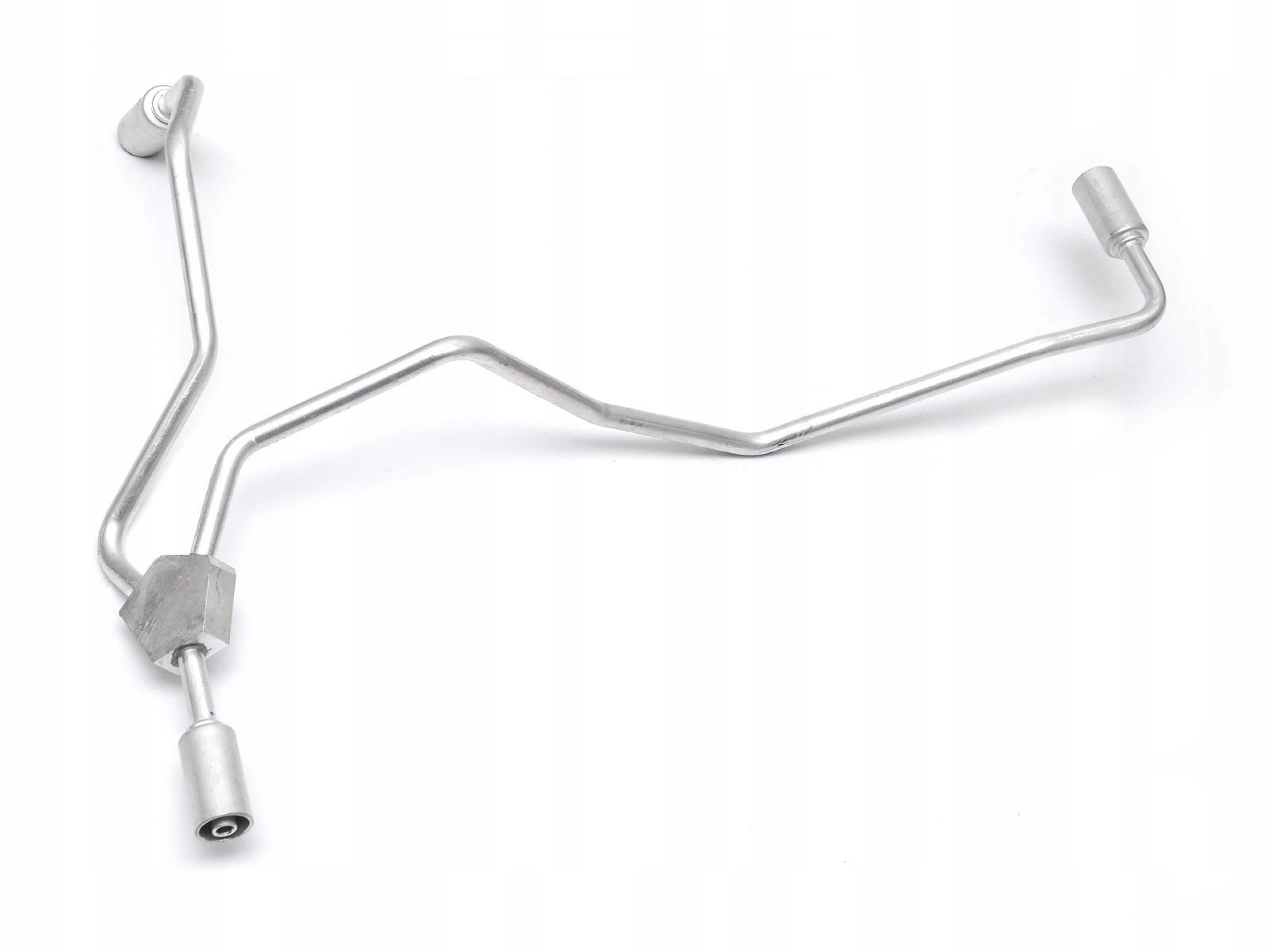 Kabel klimatizace hadice Mercedes Vito W639