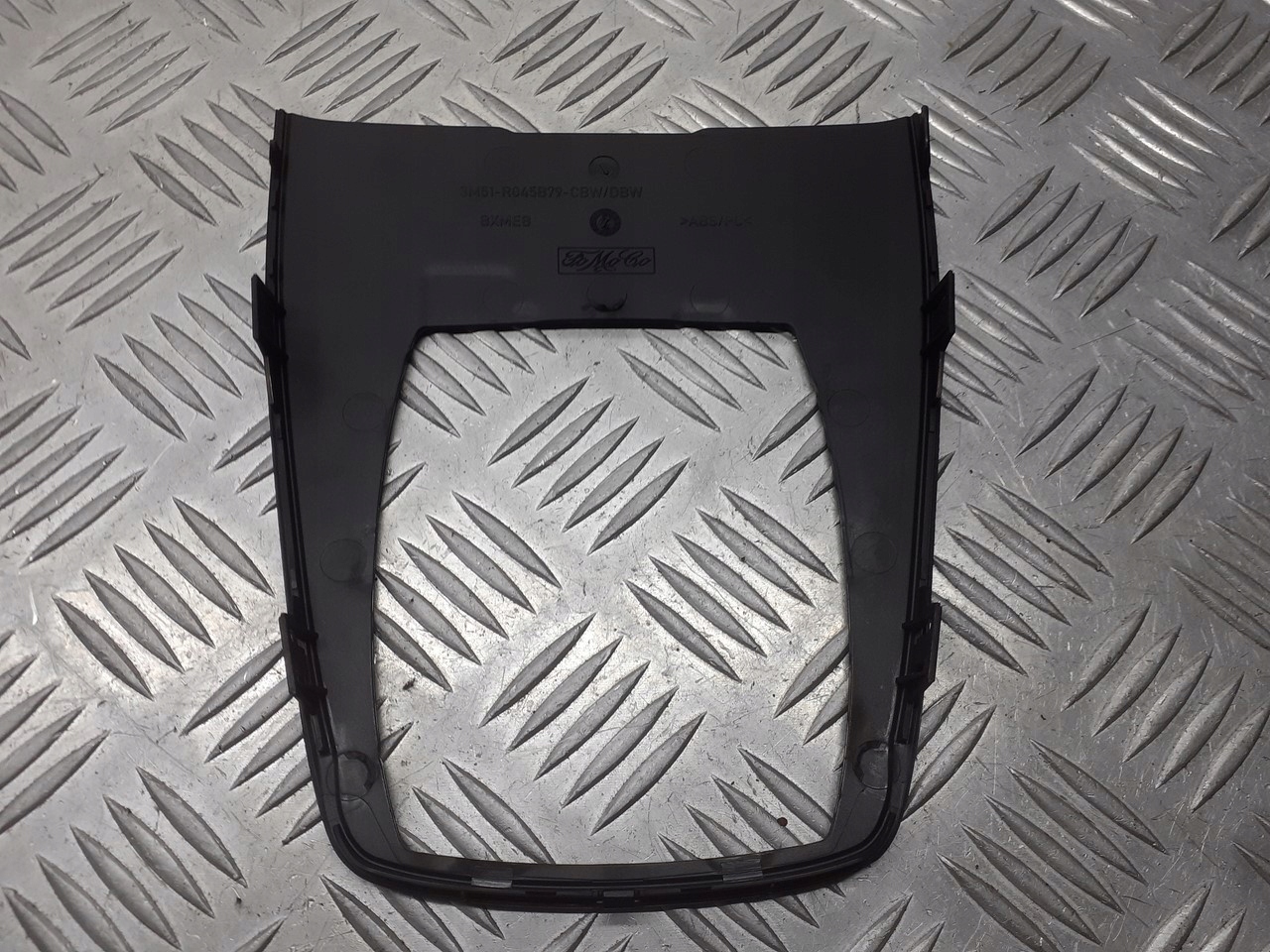 RAMKA MIESZKA ZMIANY BIEGÓW FORD C-MAX 3M51-R045B79 Typ samochodu Samochody osobowe