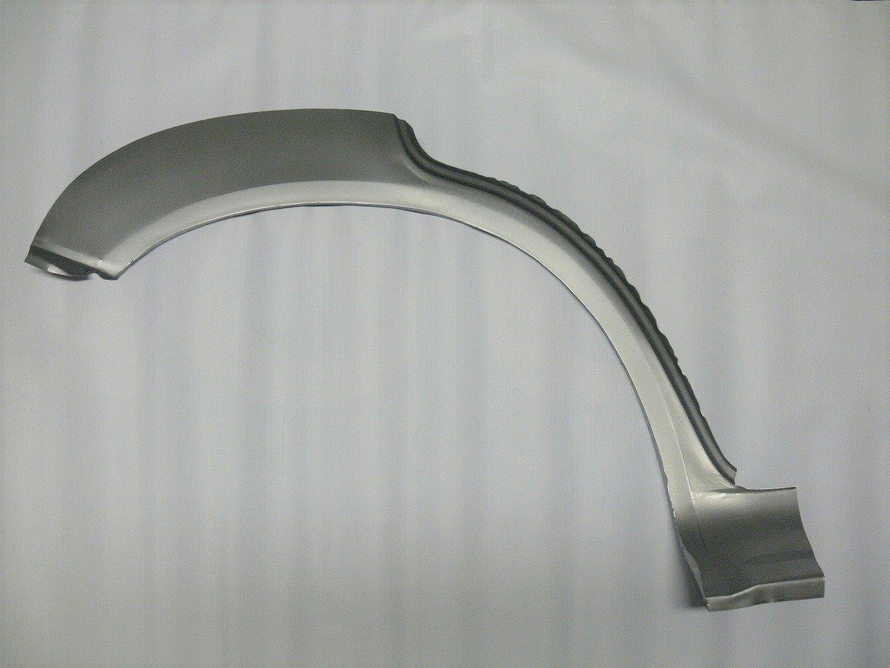 REPERATURKA BŁOTNIKA TYLNEGO TYŁ TUCSON JM 2004-2009 PRAWA + LEWA KPL. 2SZT Typ samochodu Samochody osobowe