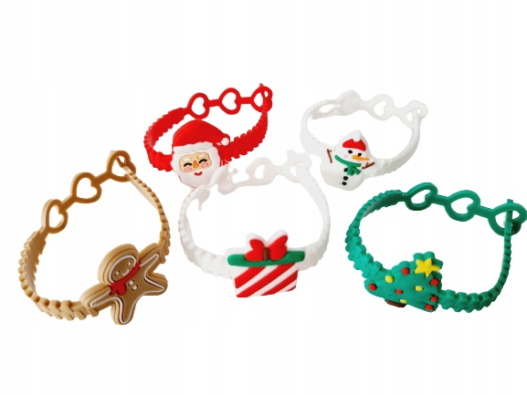 PACZKA MIKOŁAJ GOTOWY PREZENT NA MIKOŁAJA MIKOŁAJKI ŚWIĘTA CHOINKA J7 Nazwa Ale Pary Świąteczne Alexander Gra Karciana na Spostrzegawczość