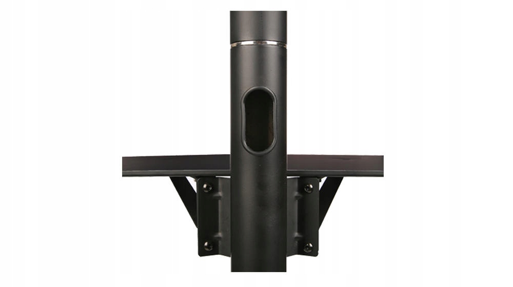 Stojak podłogowy do TV ERGOSOLID 19-37'' 20kg Marka Ergosolid