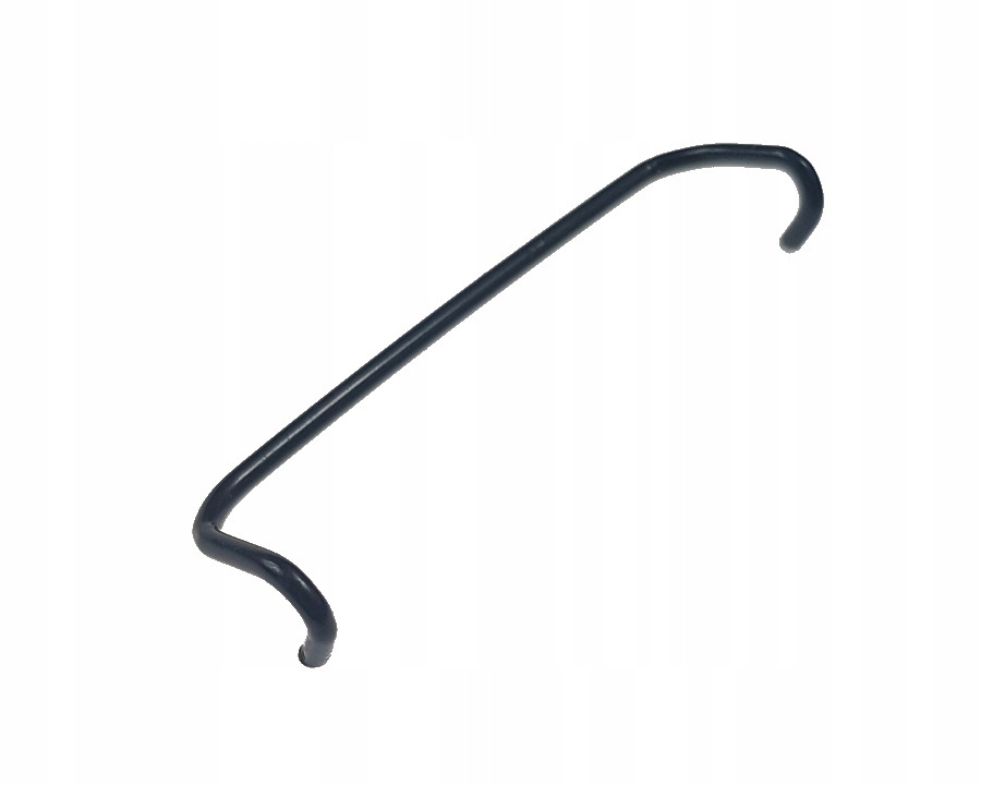 SPRĘŻYNA ZAWLECZKA OSI KOŁA KOSIARKI MASTER C51S