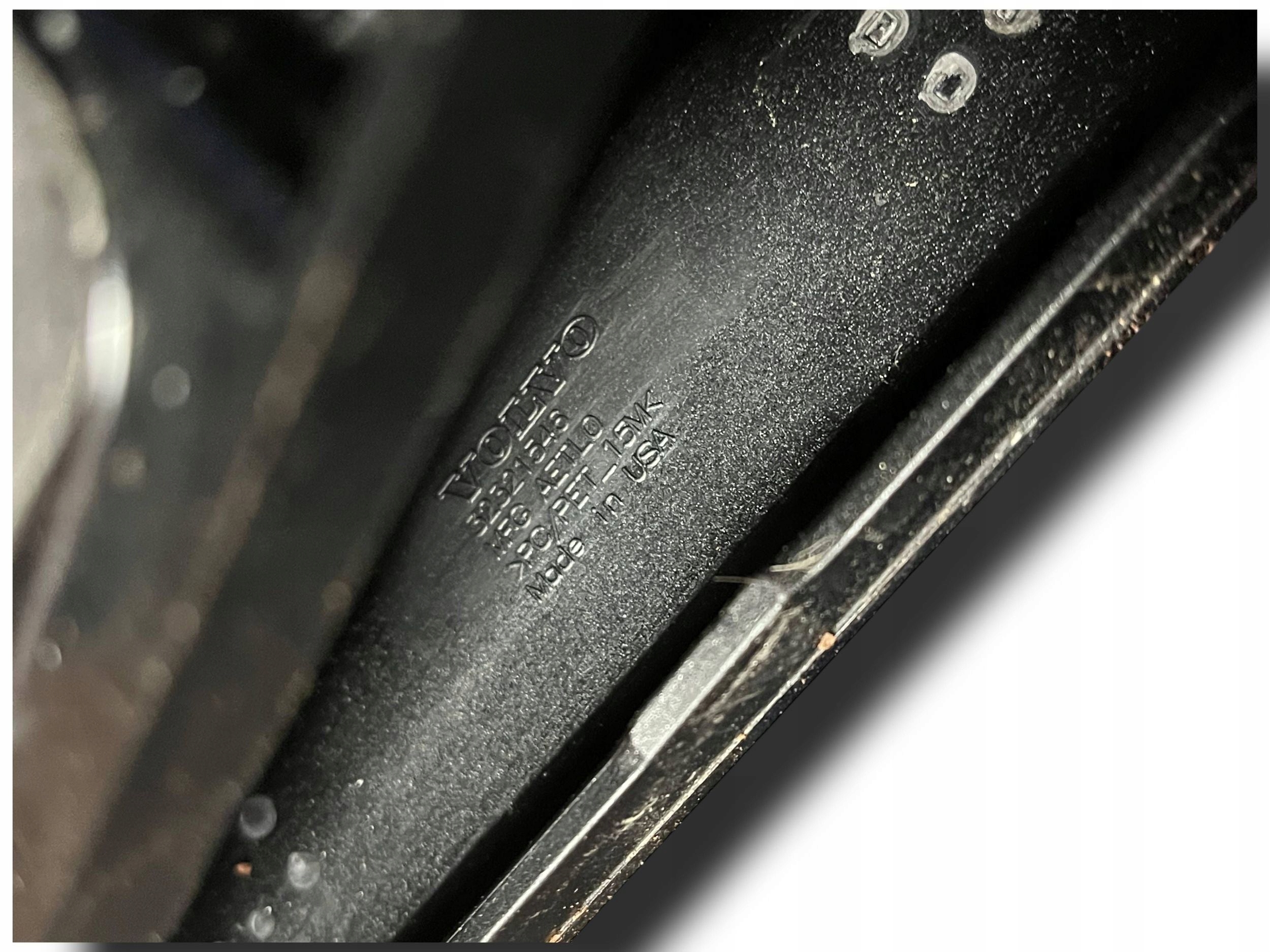 moulding side door VOLVO OEM 32321546 !J