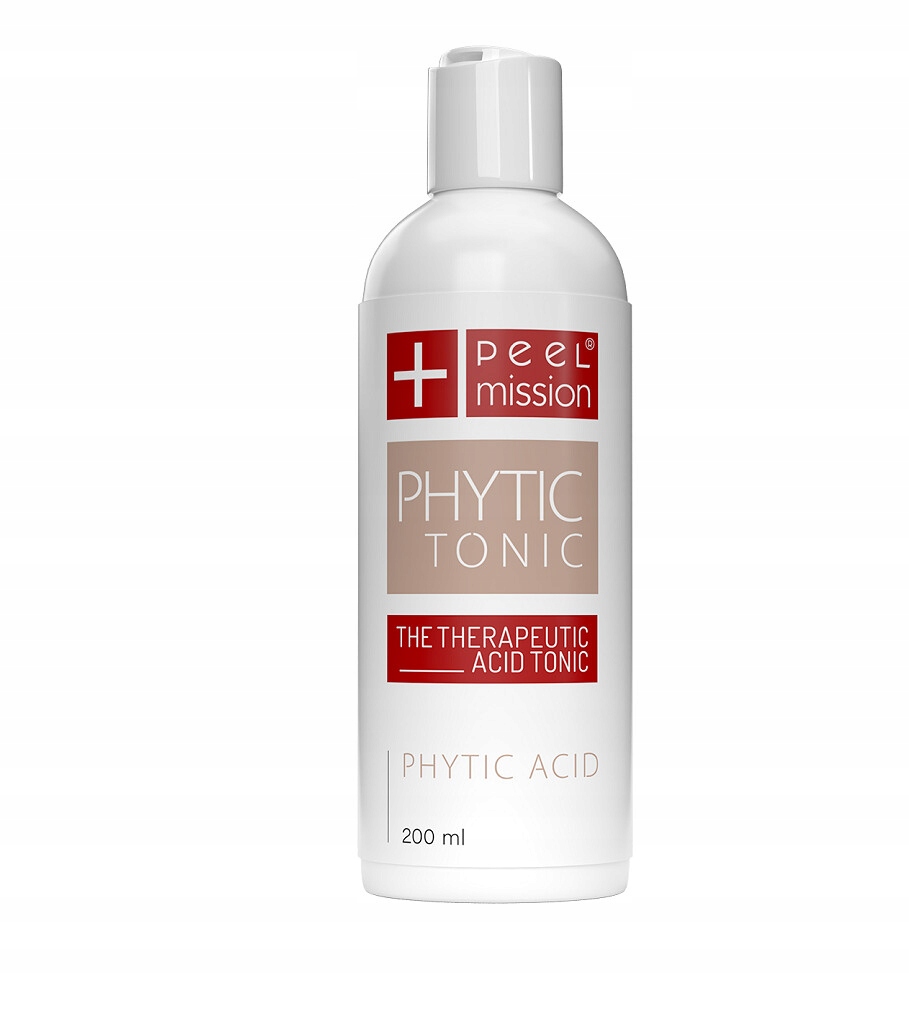 Peel Mission Phytic tonic s kyselinou fytovou 200 ml