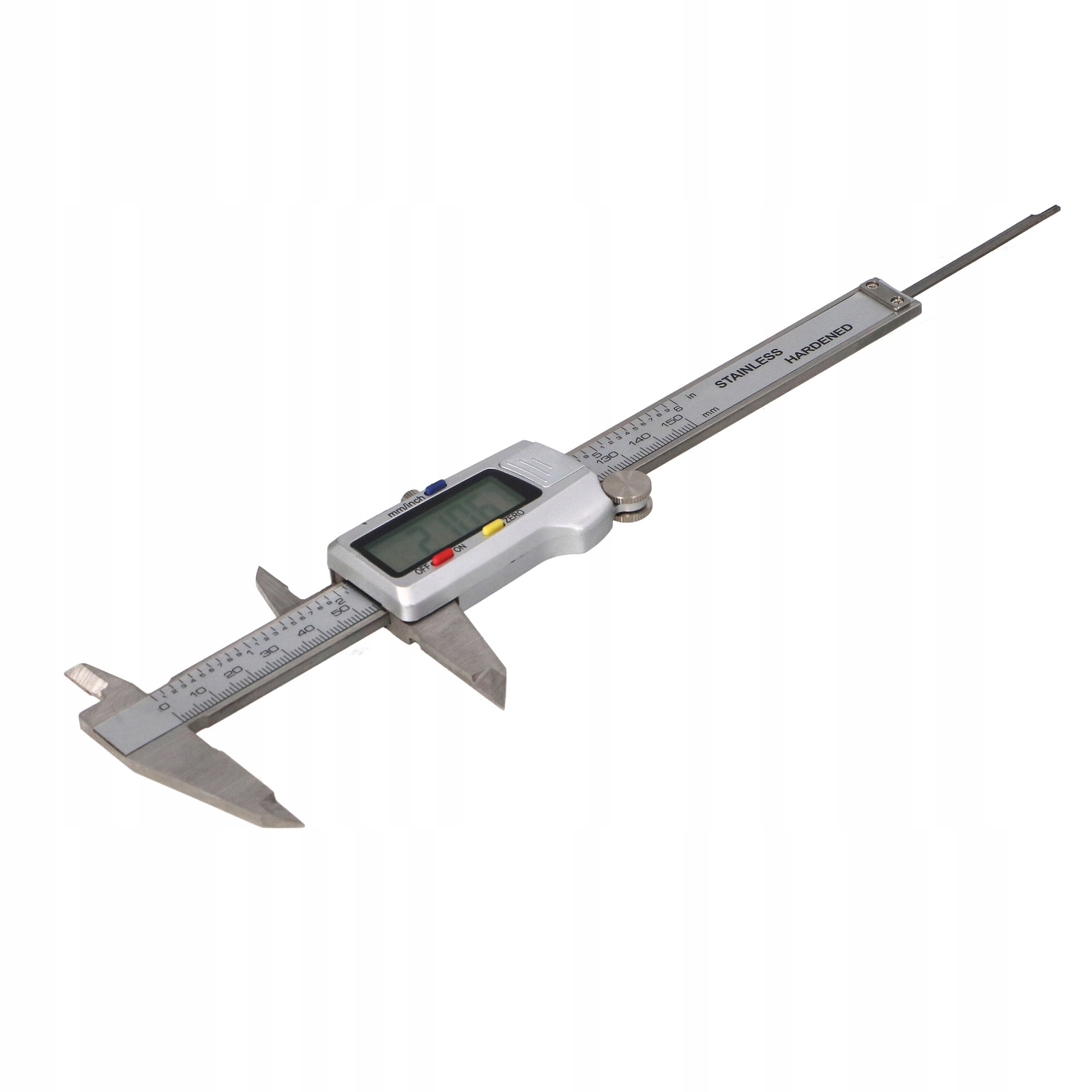 FASTER TOOLS Suwmiarka elektroniczna 150 Kod producenta 2595