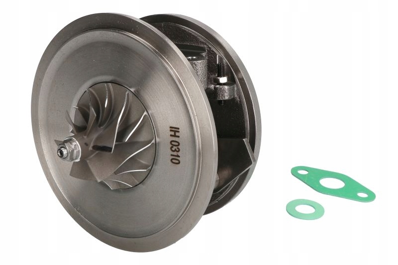 Jádro Vložky Turbíny Cartridge Subaru Akce Legacy IV V 2.0 D 150 Km