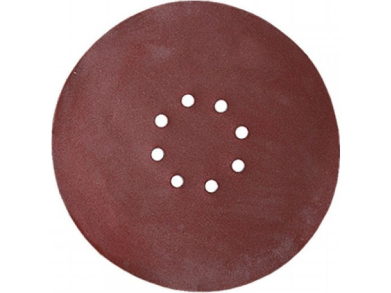 Krążek ścierny Dedra DED77644 (5 szt.)