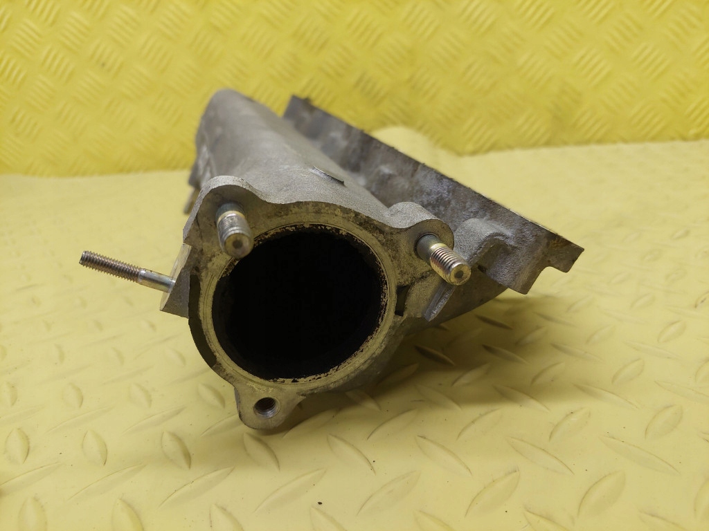 MAZDA 6 II 2.2 D intake manifold