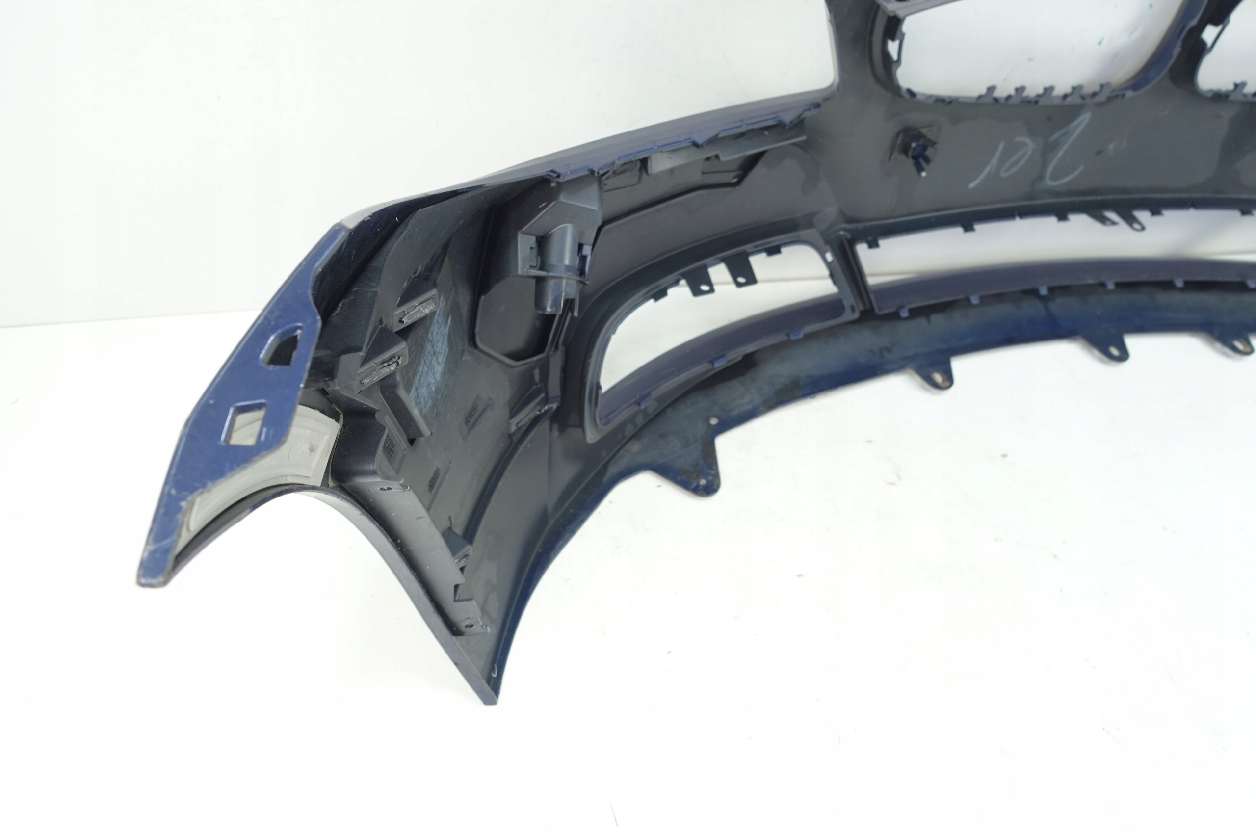 nárazník předek přední BMW Z4 E89 7192156