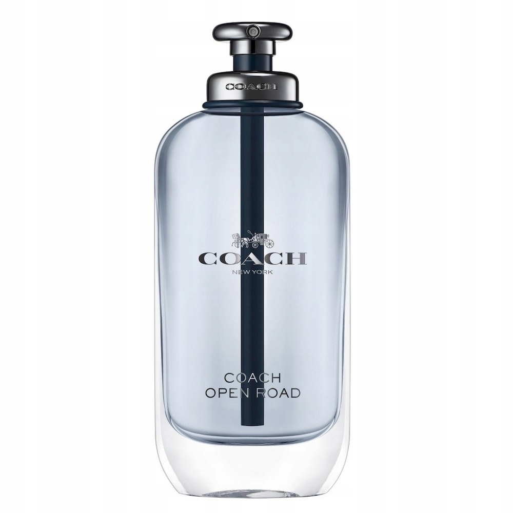 Coach , Open Road, toaletní voda, pro muže, 100 ml