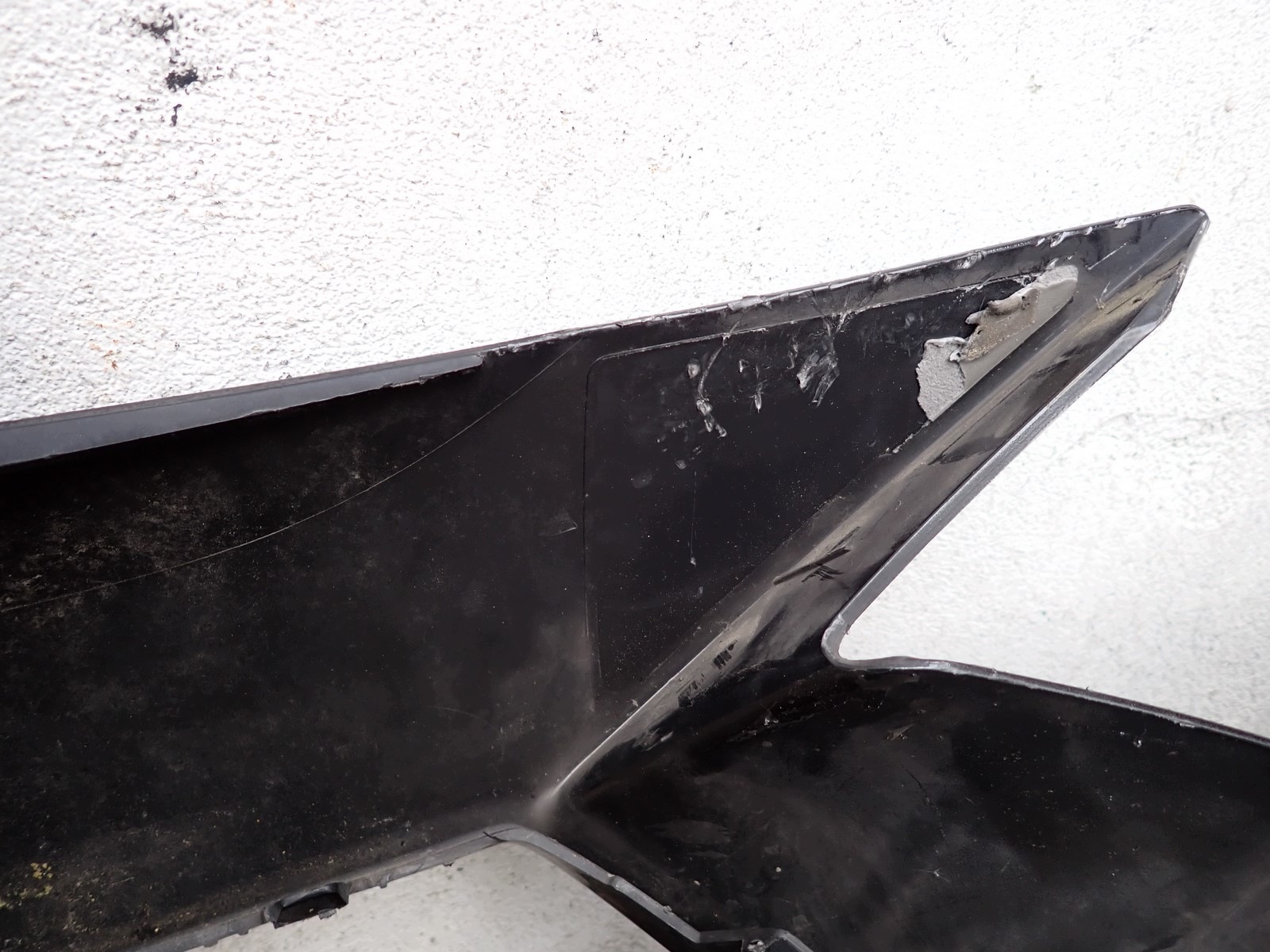 bumper front front SEAT TARRACO 5FJ KN2 2018- 5FJ807221D