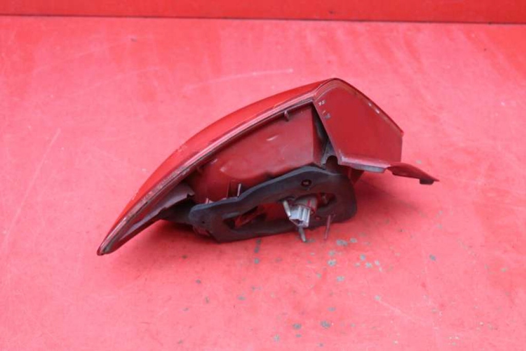 light right rear part rear MAZDA 3 1 and BK 5D HB 03-06
