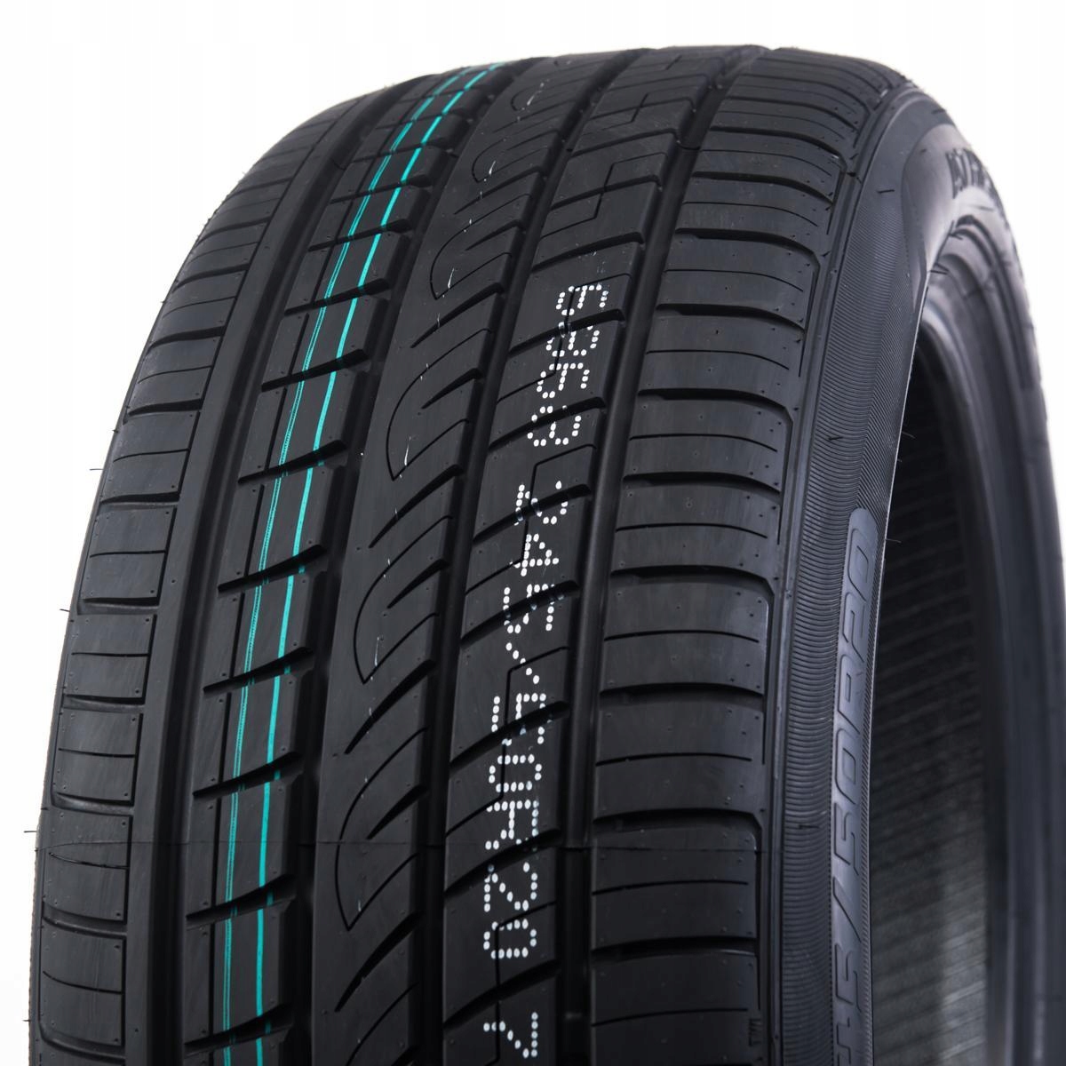 

4x Opony Letnie 235/55R17 Austone SP303 99H
