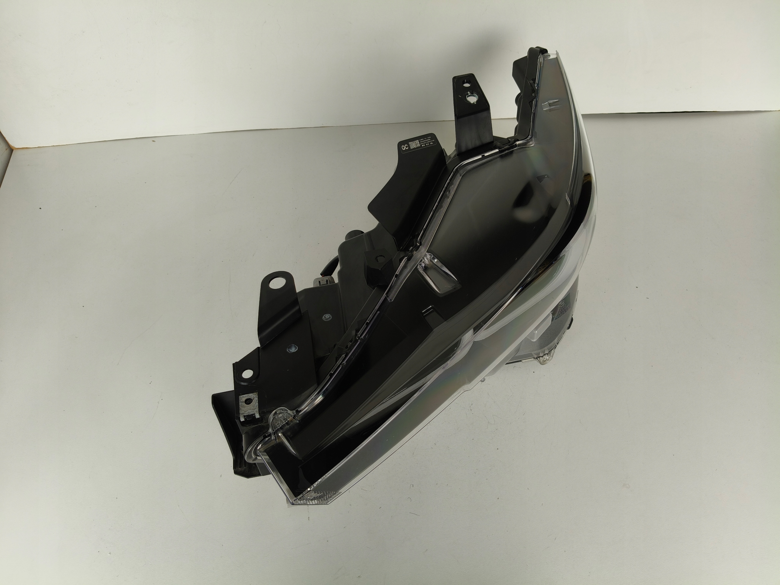 light left REFLEKTOR MAZDA CX5 II 21- LIFT FULL LED 14PIN