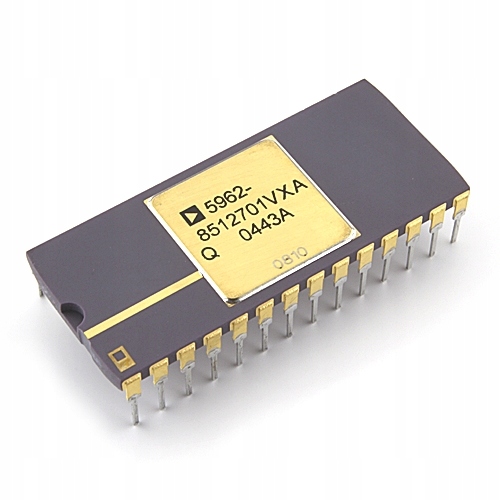 [1szt] AD574AUD 5962-8512701VXA 12-Bit Conver