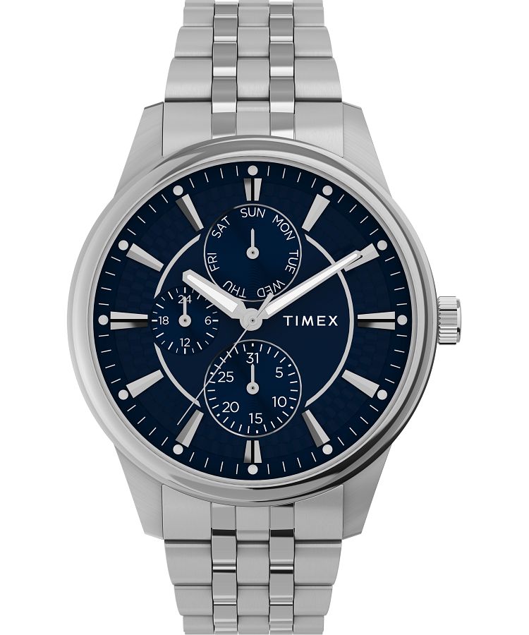 Pánské hodinky Timex Trend Chicago