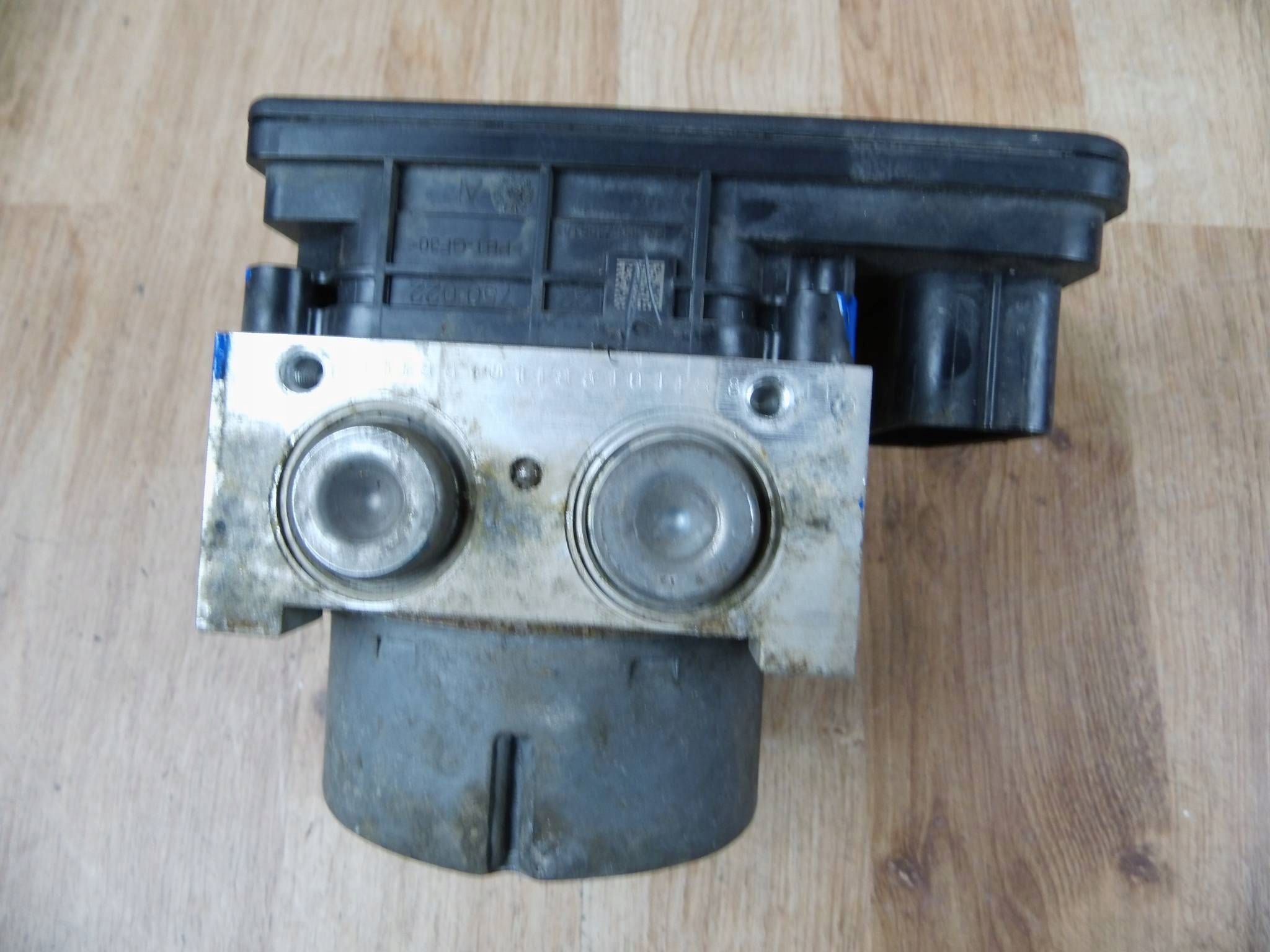 Ford Fiesta MK7 pump ABS D1B1-2C013-BD D1B1-2C013-BD