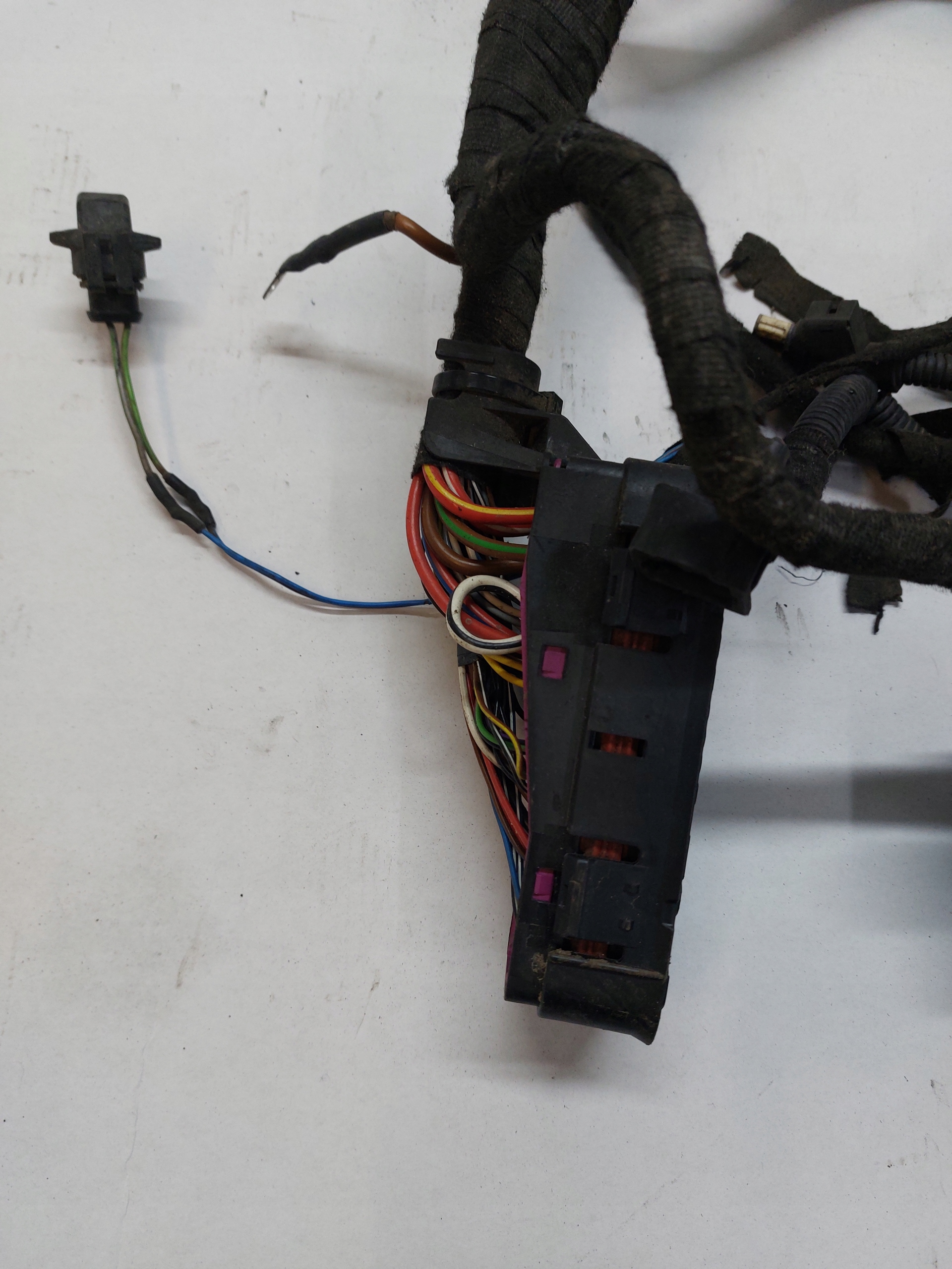 cablaggio KOMORY Motore OPEL ASTRA III 13224917 CB8
