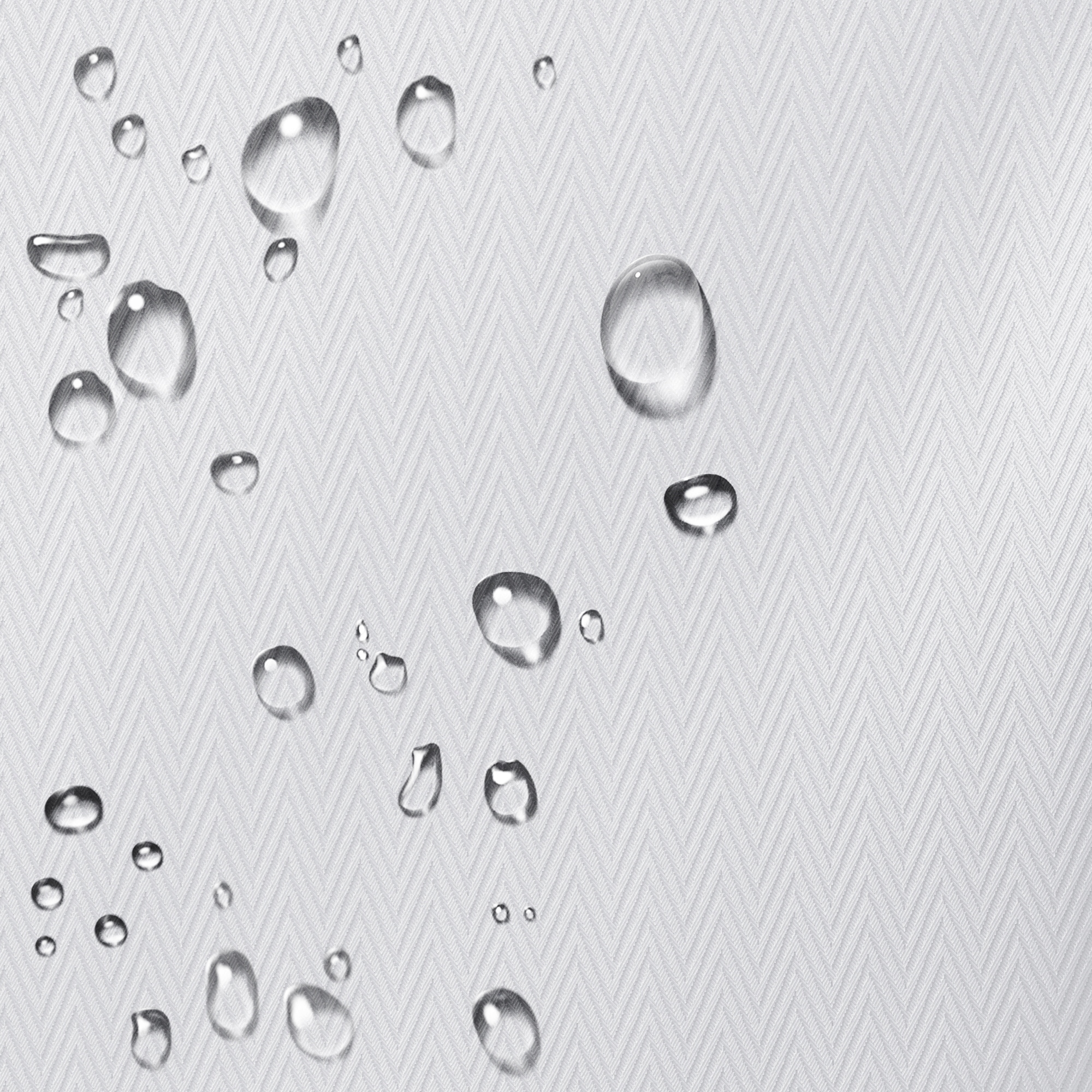 Obrus plamoodporny na stół Filumi BIAŁY 140x220 Marka bez marki