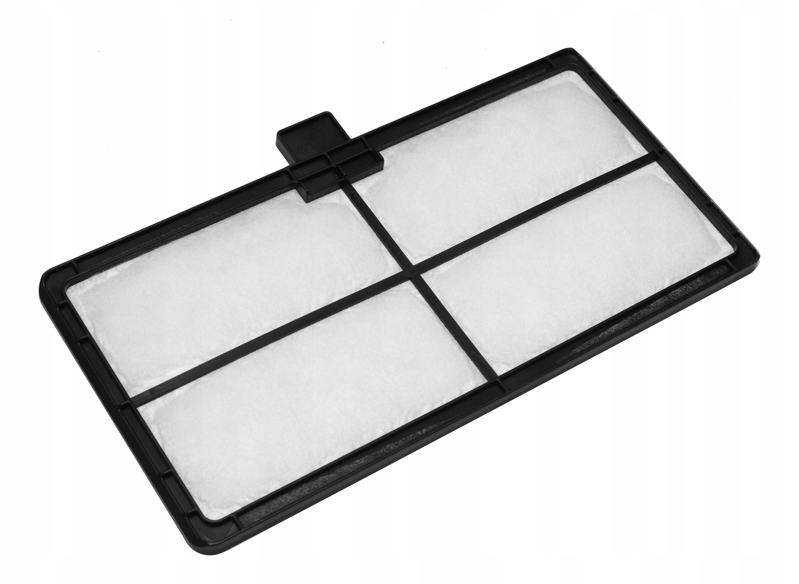 FILTR KABINOWY CAT MINIKOPARKA