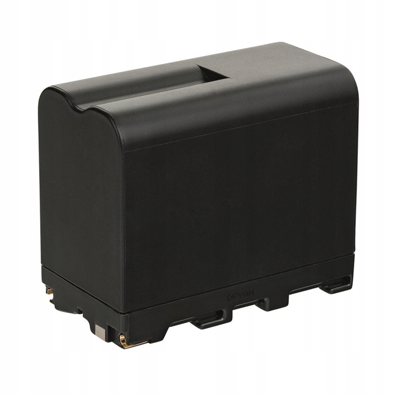 Baterie Sony NP-F970 (DDP-SF970, 6600mAh)